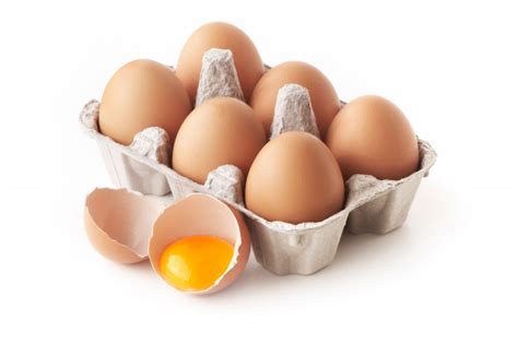 Entsprechend variiert auch die kochzeit. Warum Eier so gesund sind - Wie-funktioniert.com