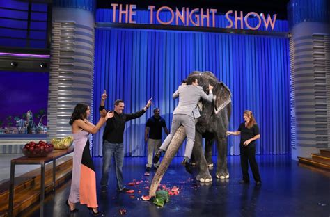 The Tonight Show Starring Jimmy Fallon Photos Of The Week 6162014