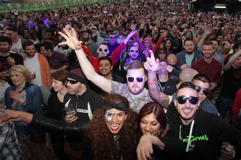 forbidden fruit over the years can you spot yourself in our festival gallery irish mirror online