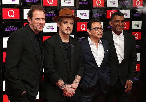Photo Of Culture Club Pictures Getty Images