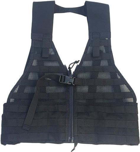 Fire Force Molle Ii Fighting Load Carrier Load Bearing