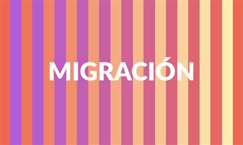 Bienvenido al portal de migración colombia. Liberalización o corporativismo