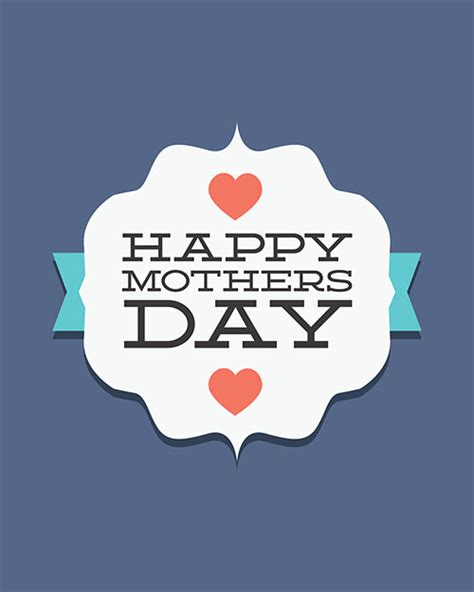 Download 30+ Free Printable Vector & PSD Happy Mother's Day Cards ...