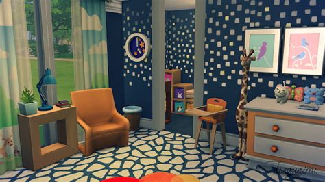Sims 4 Rooms Downloads Sims 4 Updates