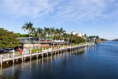 11 Best Walkable Beach Towns In Florida