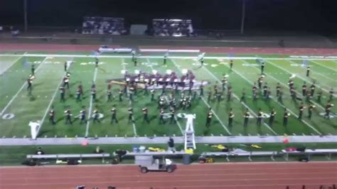 Nsu Marching Wolves In Harrisburg Sd Youtube