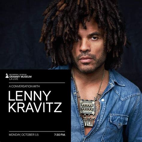 Lenny Kravitz Lenny Kravitz Kravitz Movie Posters