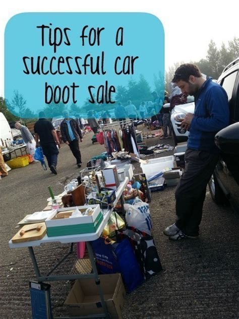 Jalan pjs 8/4, mentari bussines siapa2 boleh bg saya contact number car boot sales area kajang, semenyih , bangi. Tips for a successful car boot sale - Bubbablue and me