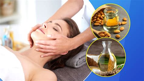 Best Natural Oils For Face Massage