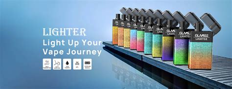 Light Up Your Vape Journey