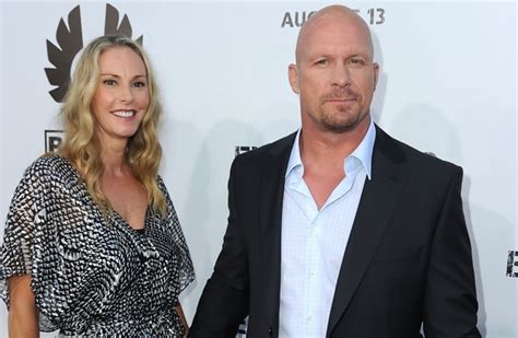 Kristin Feres 7 Facts About Steve Austin’s Wife Meet His Three Ex Wives Richathletes
