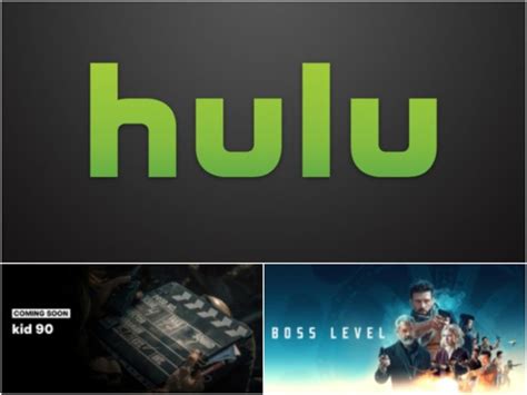 Natural born killers, night of the living dead, and good will hunting all arrive on hulu on march 1st. Coming to Hulu in March 2021 - Wannado Nashville