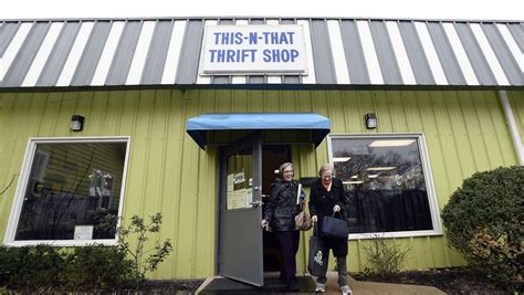 Thrift stores near me: Ms. Cheap's guide to Middle Tennessee thrift stores