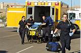 Pictures of Emergency Medical Services