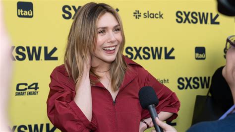 Elizabeth Olsen Andrew Garfield And More Coming To Comic Con In Texas