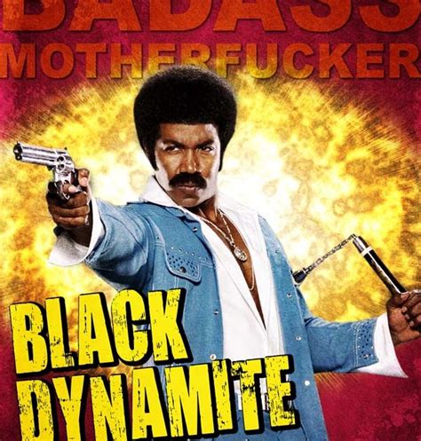 Black Dynamite 2009 Jack L Film Reviews
