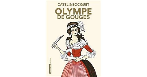 Ddfc Olympe De Gouges Analyse - Communauté MCMS™. Jan 2024