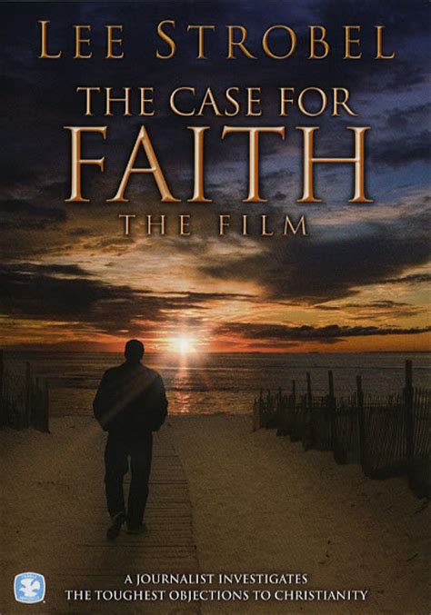 More tv shows & movies. The Case for Faith: The Film (documentary movie ...