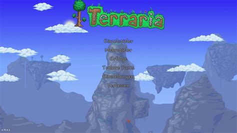 Terraria 🌲 Grundlagen Für Einsteiger Youtube