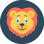Lion Icons Icon