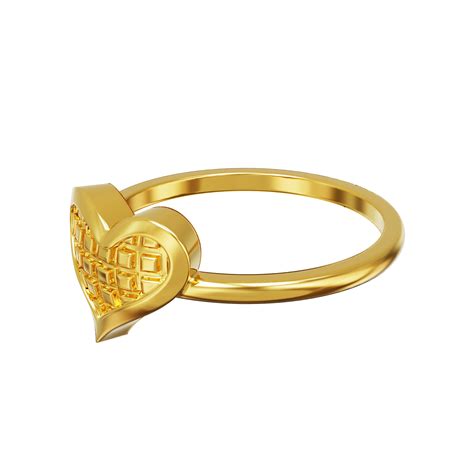 Spe Gold Infinity Gold Ring Design Online Poonamallee