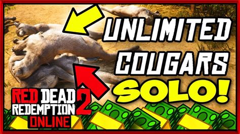 That's something you may well have found in this one's a classic, but it works in red dead online, too. The Best Way To Make Money Solo And Fast In RDR2 Online - Red Dead Online Update - YouTube