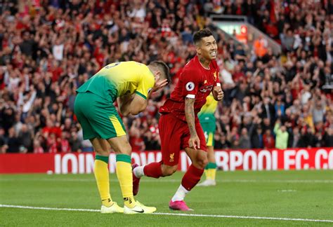 Liverpool could stretch winning run to 16 matches. Liverpool FC vs Norwich LIVE stream and TV channel: How to ...