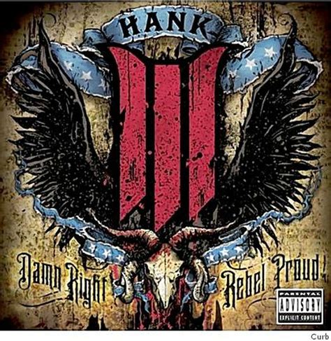 Cd Hank Williams Iii