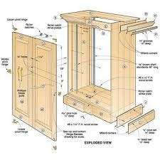 free woodworking plans pdf download - plans for woodworking