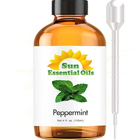 Peppermint Oil For Dogs Flea Repellent Safety And Benefits Krill