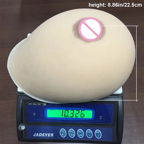23xl 20kg Large Simulation Silicone Breast Forms Realistic Boobs For Crossdress On Aliexpress