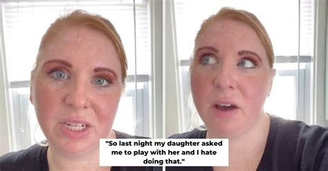mom praised for admitting she hates playing barbies with her daughter