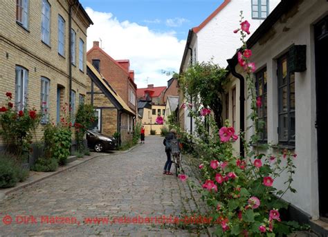 68 Bilder Aus Lund Schweden Altstadt