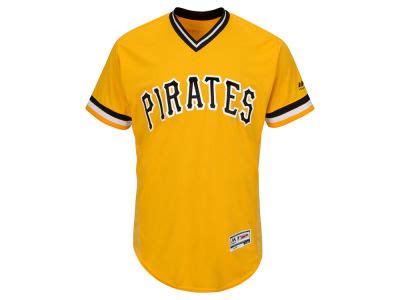 Bill madlock autographed signed pittsburgh pirates custom black jersey (jsa witness coa) $141.84 $ 141. Pittsburgh Pirates Majestic MLB Men's Blank Replica Cool ...