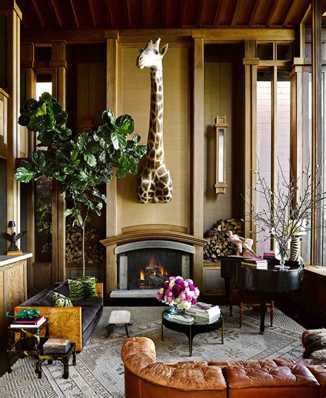 Ken Fulks Magical World Of Interiors Will Give You Serious House Envy
