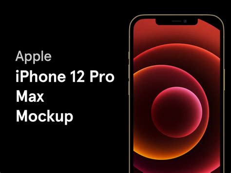 Iphone 11 pro mockup figma. iPhone 12 Pro Max Mockup - Free Figma Resource | Figma ...