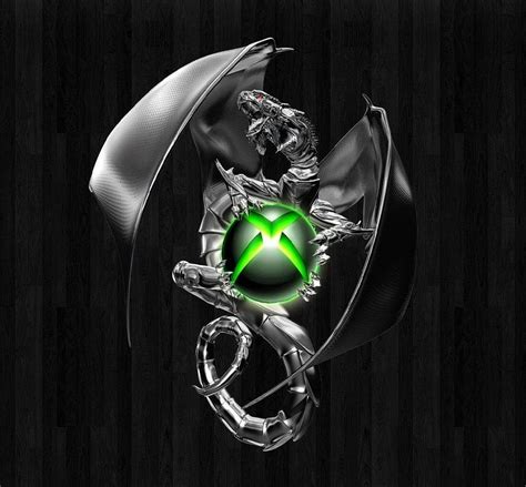 Cool Xbox Logo Xbox Gamer Hd Wallpaper Pxfuel