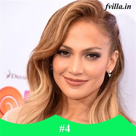 Wow Check Out The Jennifer Lopez Hair Inspirations By