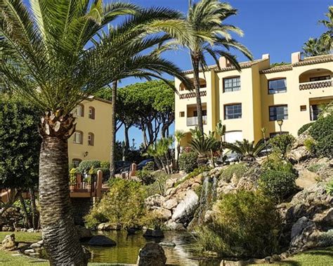 Macdonald Doña Lola 4nt Spainmainland 7across Resort Profile