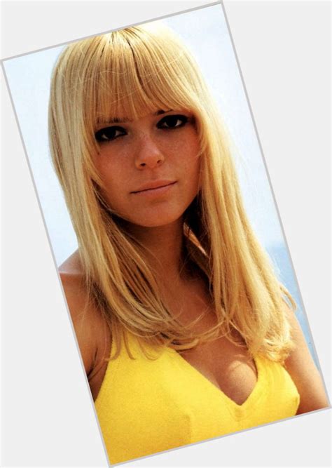 Isabelle geneviève marie anne gall (french pronunciation: France Gall | Official Site for Woman Crush Wednesday #WCW