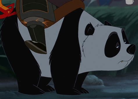 Giant Panda Animals Wiki Fandom Powered By Wikia