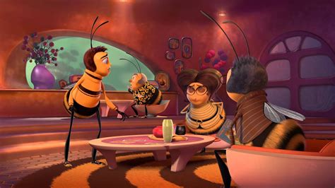 Bee Movie Trailer Youtube