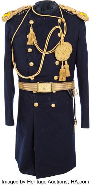 Militariauniforms Charles Varnums 7th Cavalry Outfit Total 8