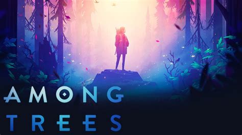 Lets Play Among Trees Gameplay Early Access Ita Youtube