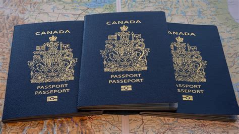 Canadian Passport Lines Differ Across The Country And You Can Check Where