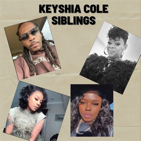 Keyshia Cole Archives Siblingspedia