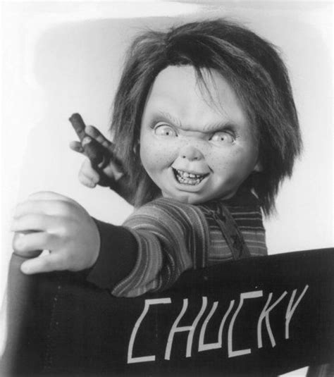 Chucky Horror Movie Icons Horror Photography Horror Characters