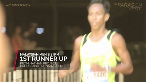 The first 18 km is from queensbay mall towards factory in bayan lepas, u turn and along the highway towards jelutong and u turn again before heading towards the bridge. Penang Bridge Half Marathon 2015 | Highlights - YouTube