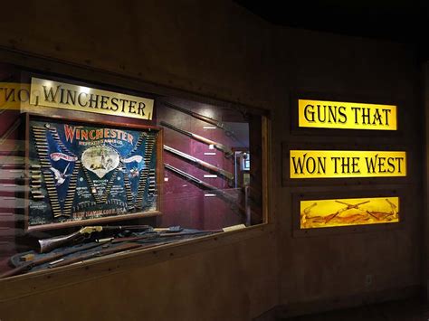 Boot Hill Museum Dodge City Ks Guns Arthur Taussig