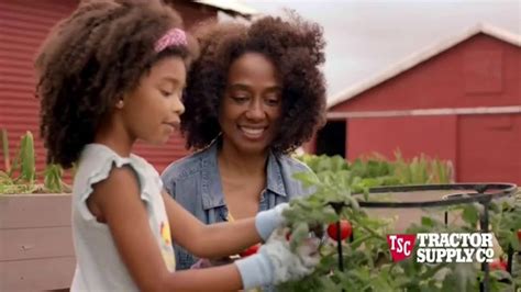 Tractor Supply Co Tv Commercials Ispot Tv